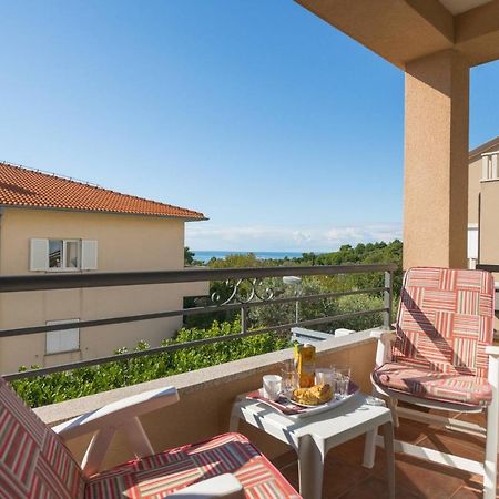 Apartment Carpe Diem Премантура Екстер'єр фото