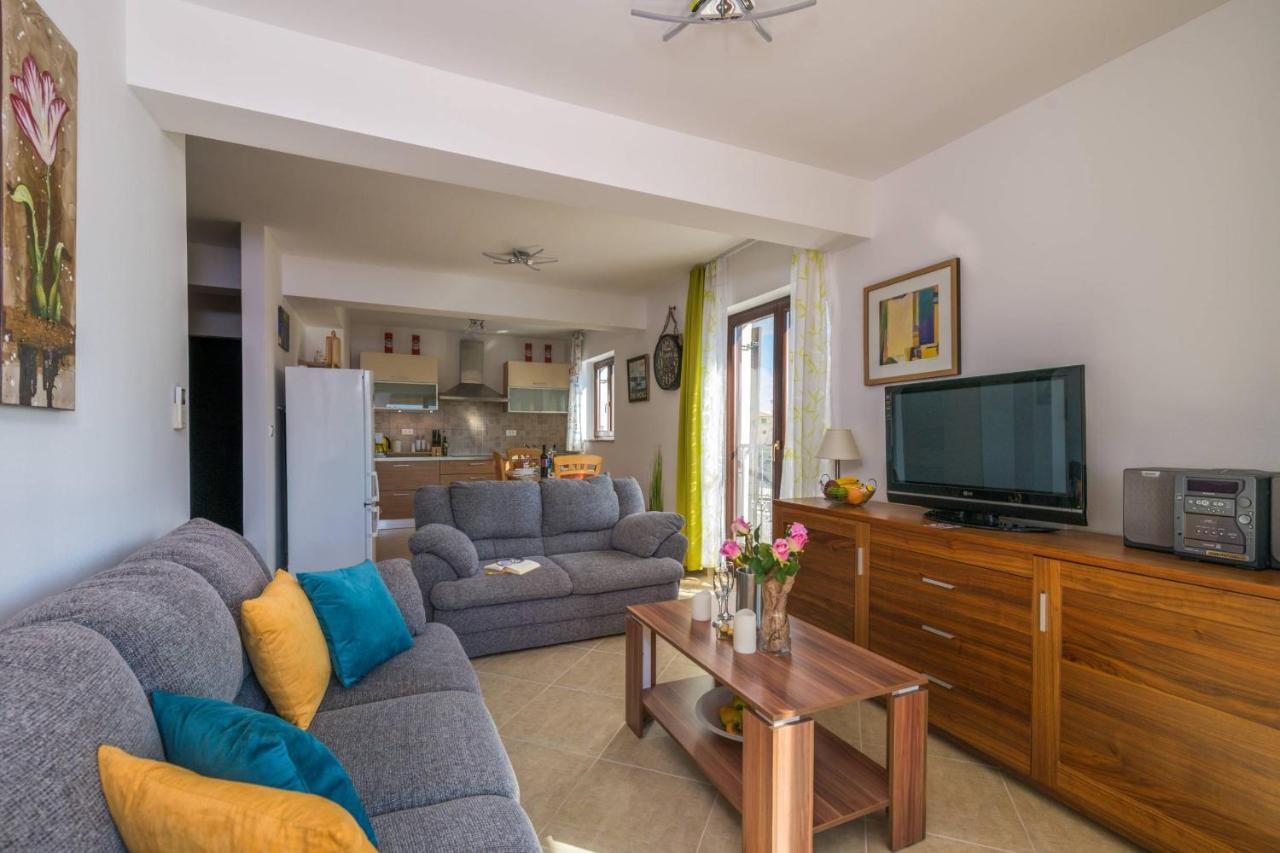 Apartment Carpe Diem Премантура Екстер'єр фото