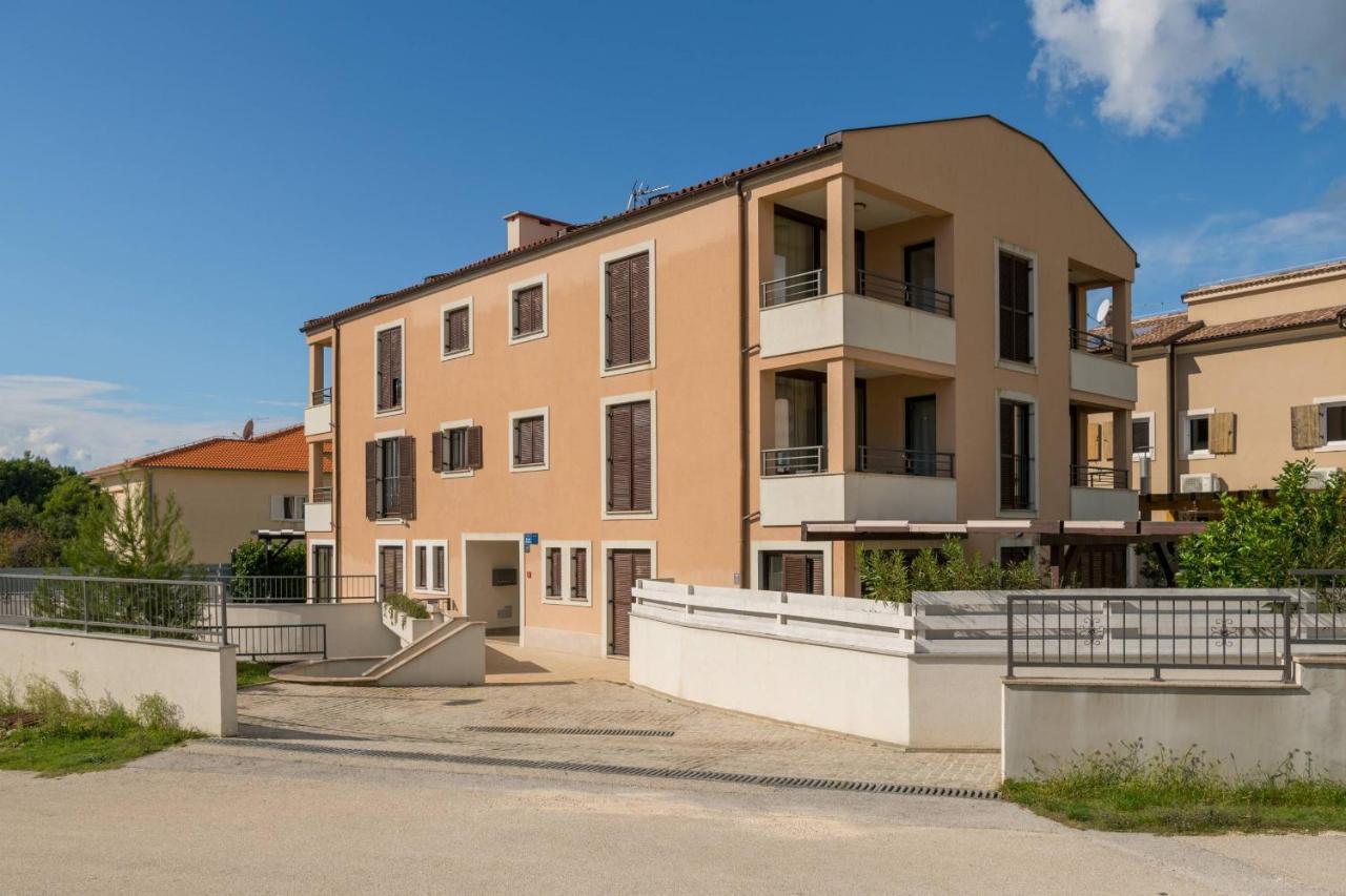 Apartment Carpe Diem Премантура Екстер'єр фото
