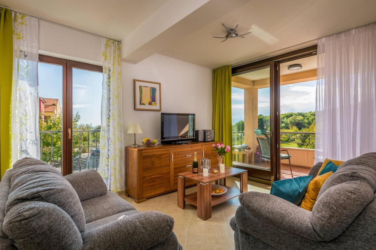 Apartment Carpe Diem Премантура Екстер'єр фото