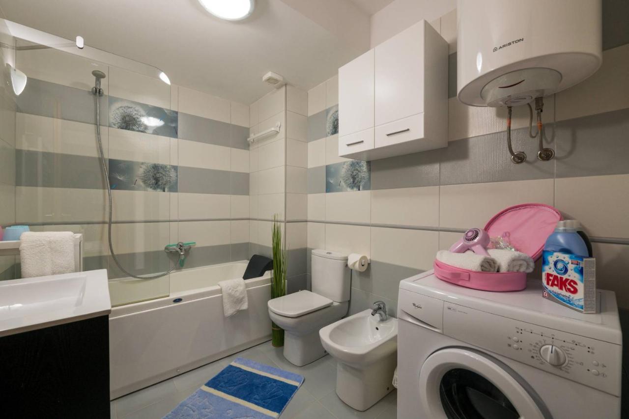 Apartment Carpe Diem Премантура Екстер'єр фото
