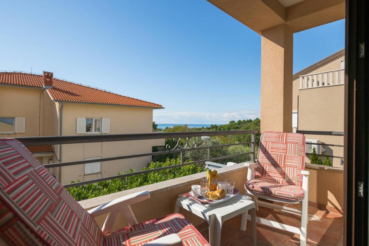 Apartment Carpe Diem Премантура Екстер'єр фото