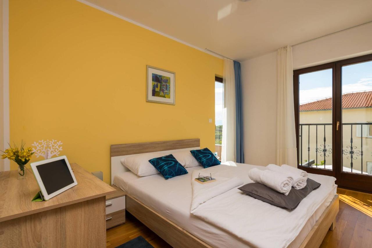 Apartment Carpe Diem Премантура Екстер'єр фото