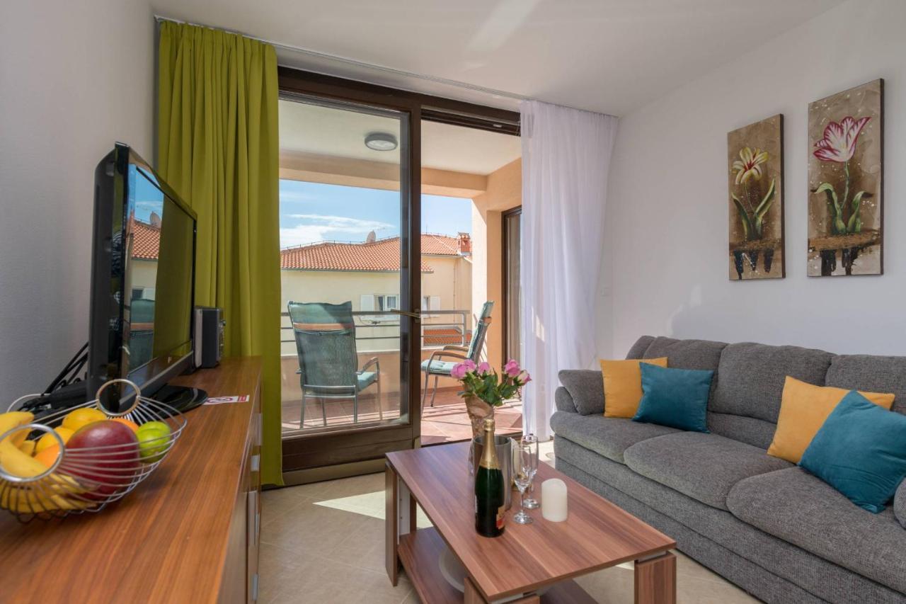 Apartment Carpe Diem Премантура Екстер'єр фото