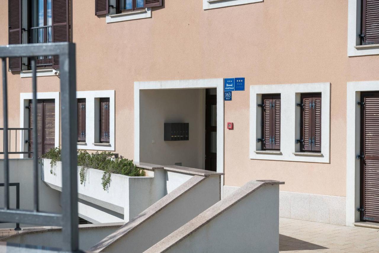 Apartment Carpe Diem Премантура Екстер'єр фото