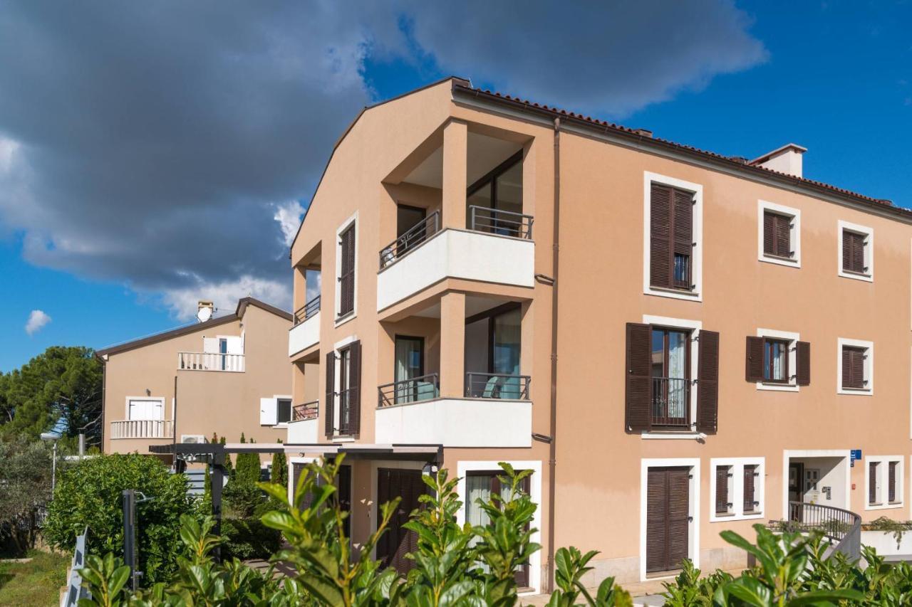 Apartment Carpe Diem Премантура Екстер'єр фото