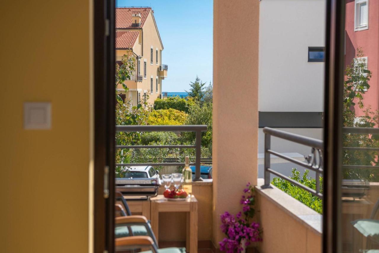 Apartment Carpe Diem Премантура Екстер'єр фото