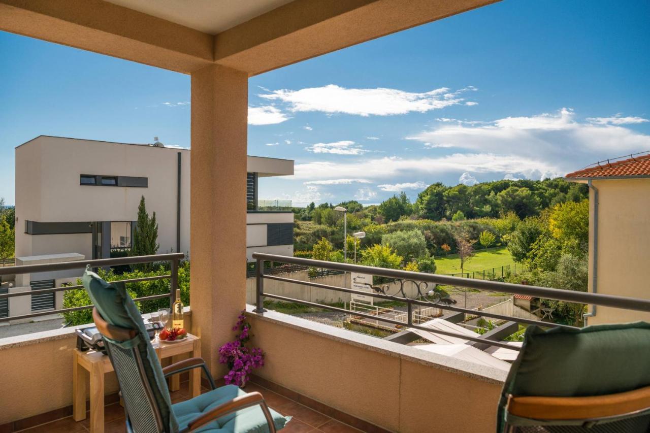Apartment Carpe Diem Премантура Екстер'єр фото