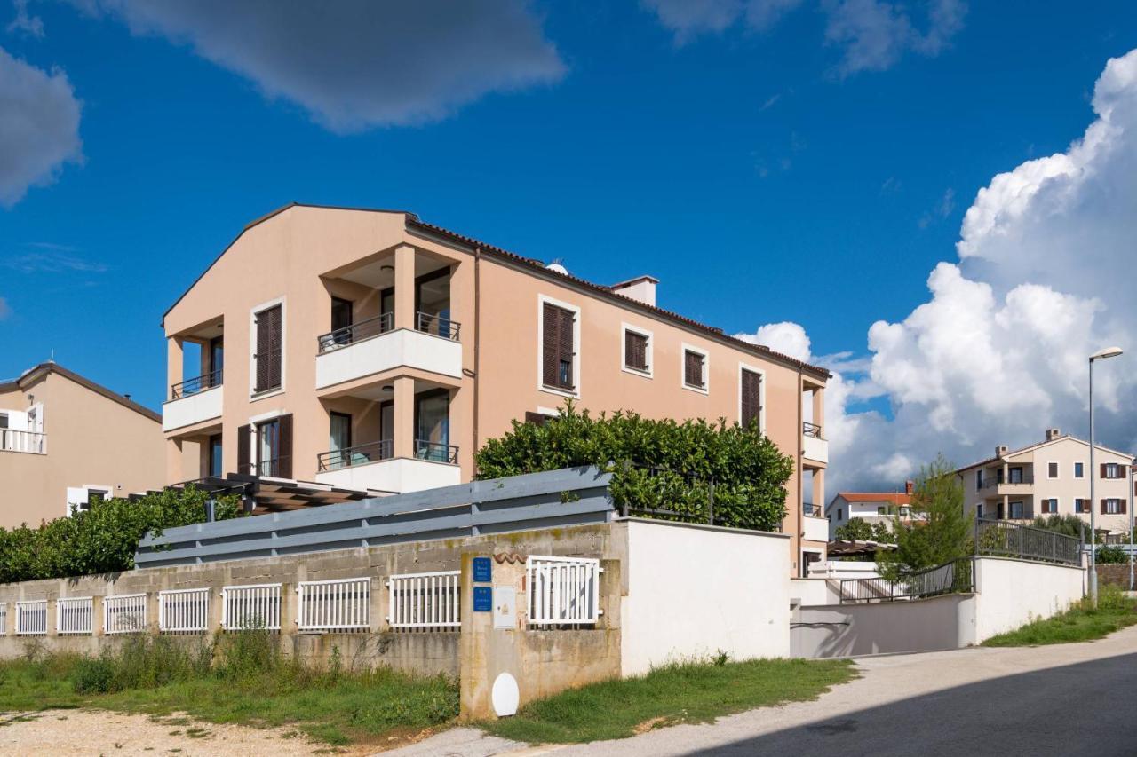 Apartment Carpe Diem Премантура Екстер'єр фото