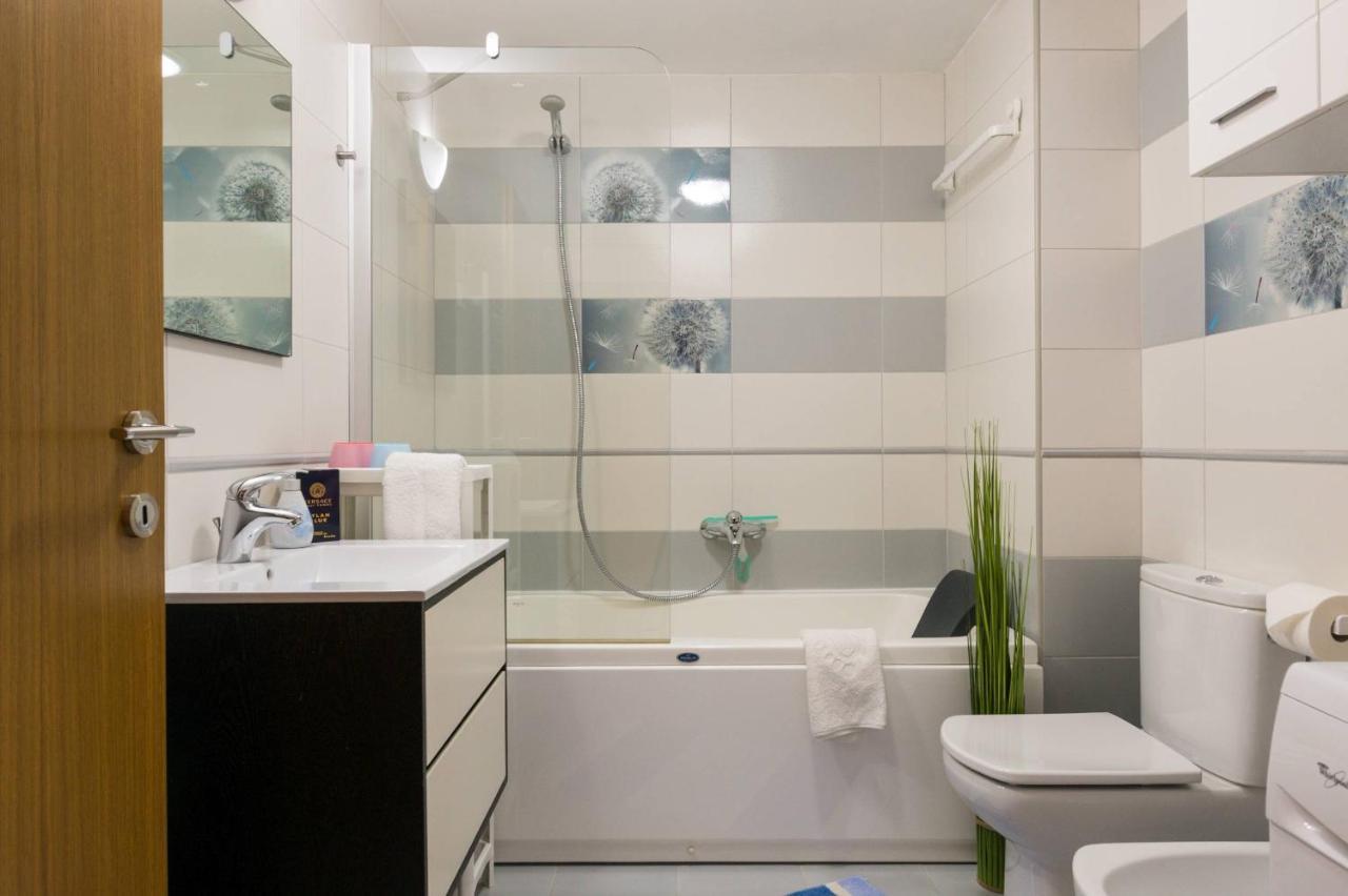 Apartment Carpe Diem Премантура Екстер'єр фото