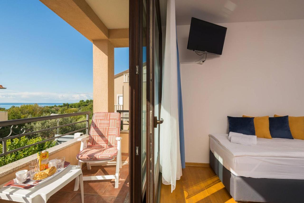 Apartment Carpe Diem Премантура Екстер'єр фото