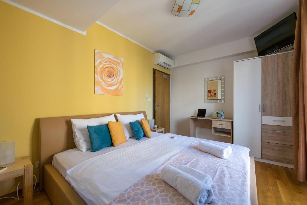 Apartment Carpe Diem Премантура Екстер'єр фото