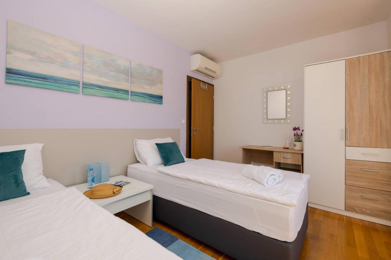 Apartment Carpe Diem Премантура Екстер'єр фото