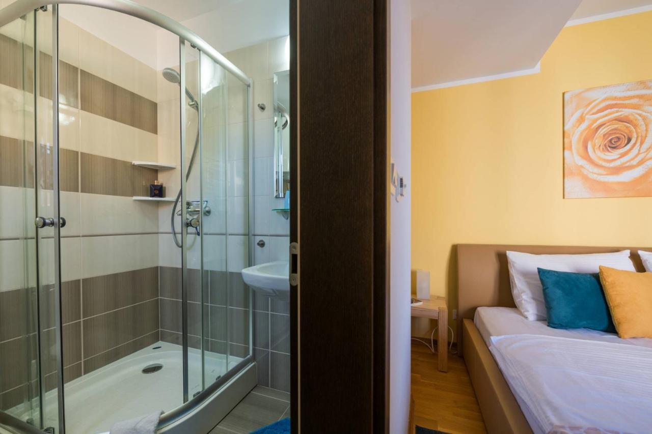 Apartment Carpe Diem Премантура Екстер'єр фото