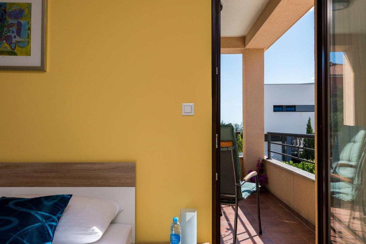Apartment Carpe Diem Премантура Екстер'єр фото