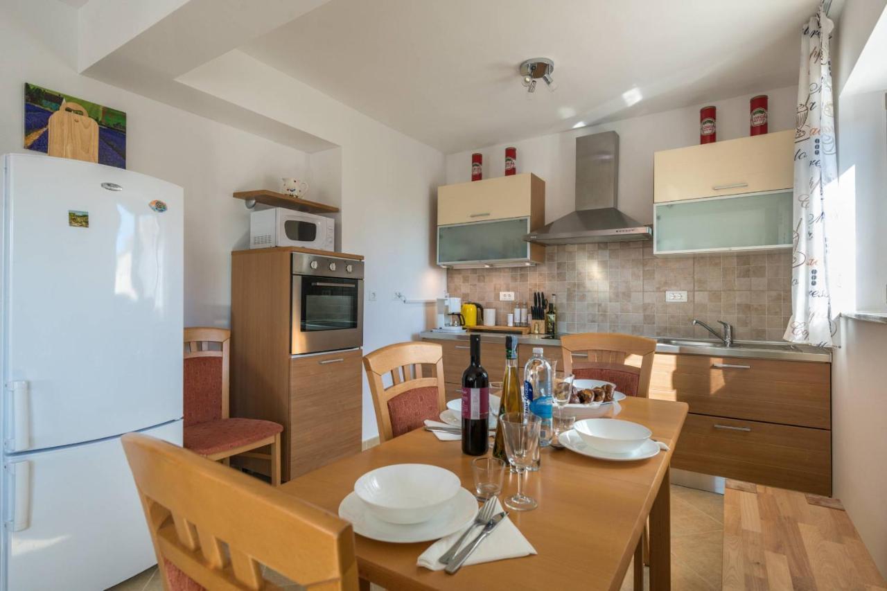 Apartment Carpe Diem Премантура Екстер'єр фото
