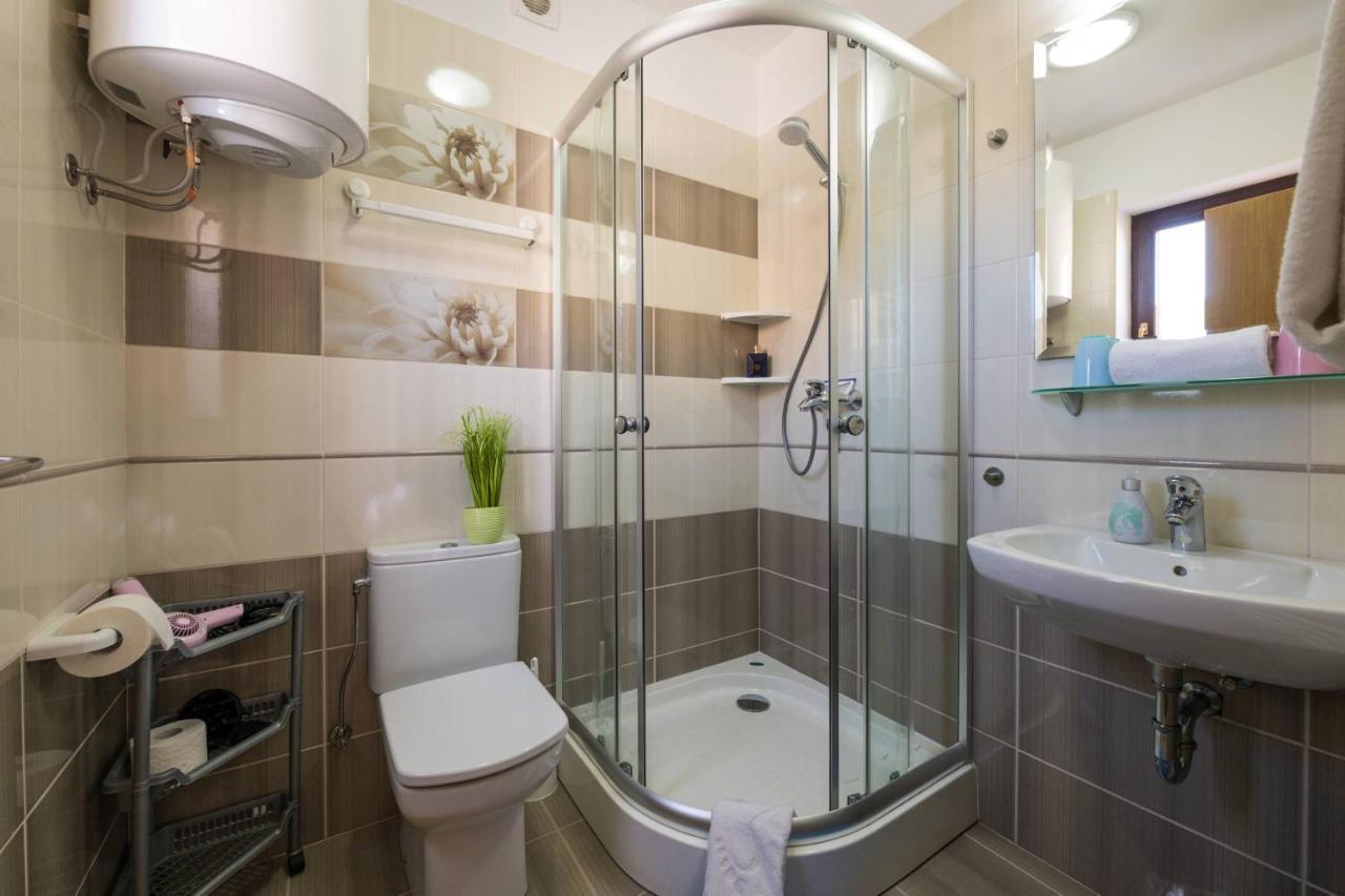 Apartment Carpe Diem Премантура Екстер'єр фото